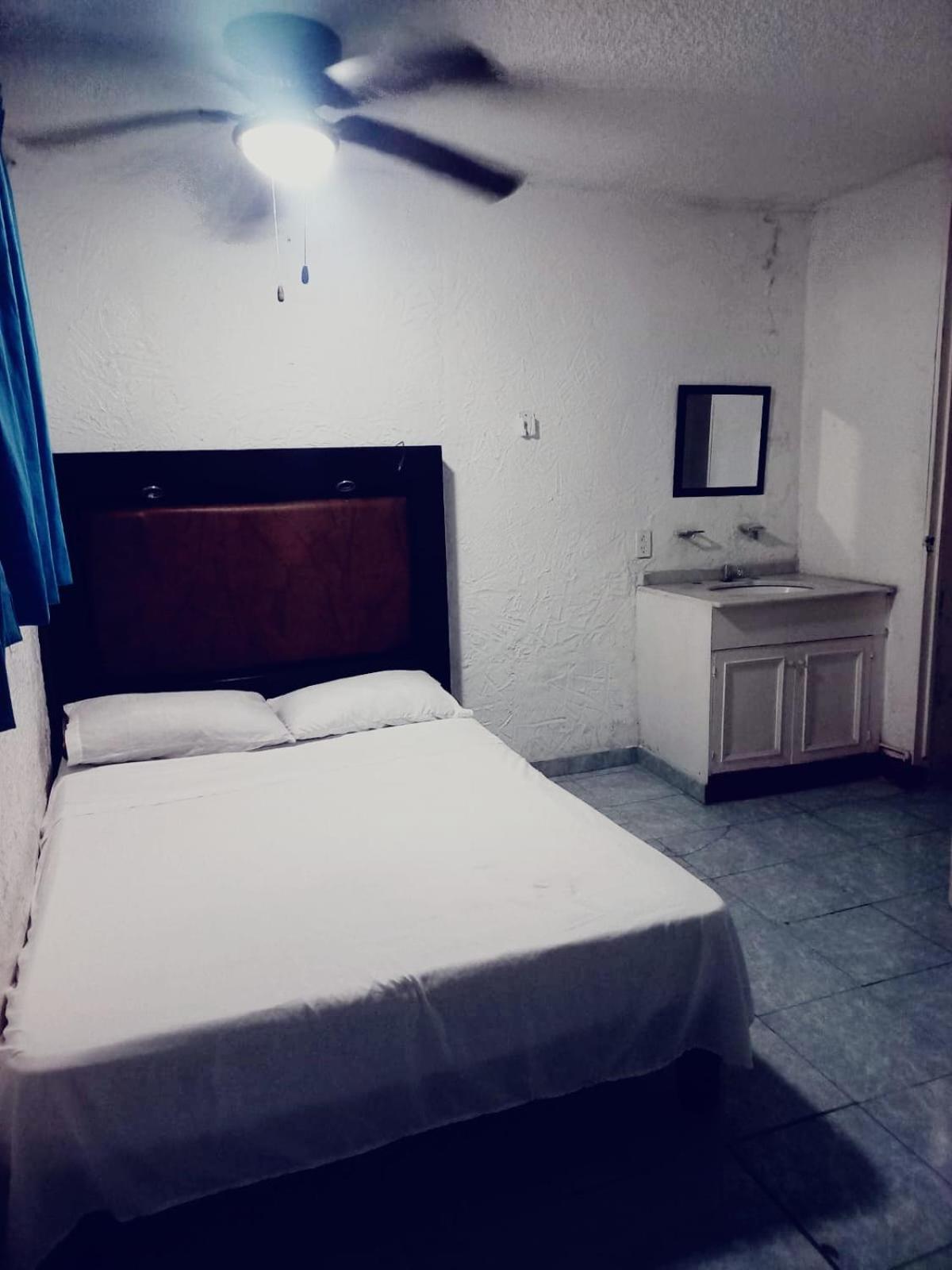 Hotel Acuario Acapulco Habitación foto